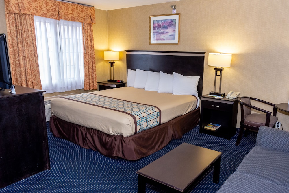Days Inn & Suites By Wyndham Artesia 14/37