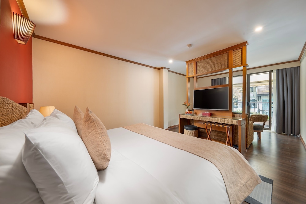 MK Premier Boutique Hotel 20/65