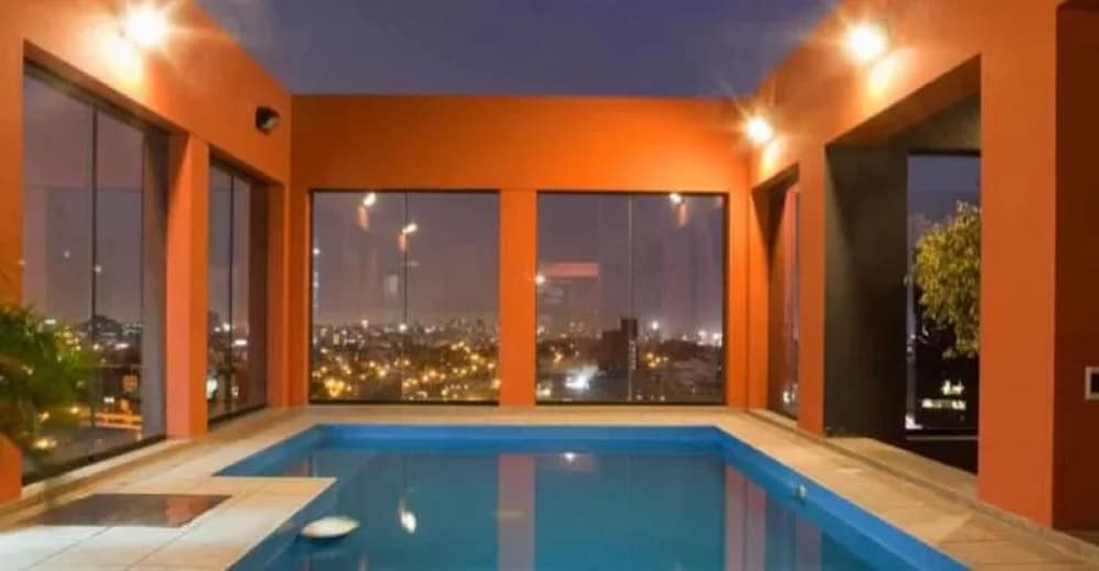 Los Tallanes Hotel Suites 6/70