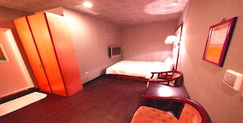 Fuchia Hotel 22/40