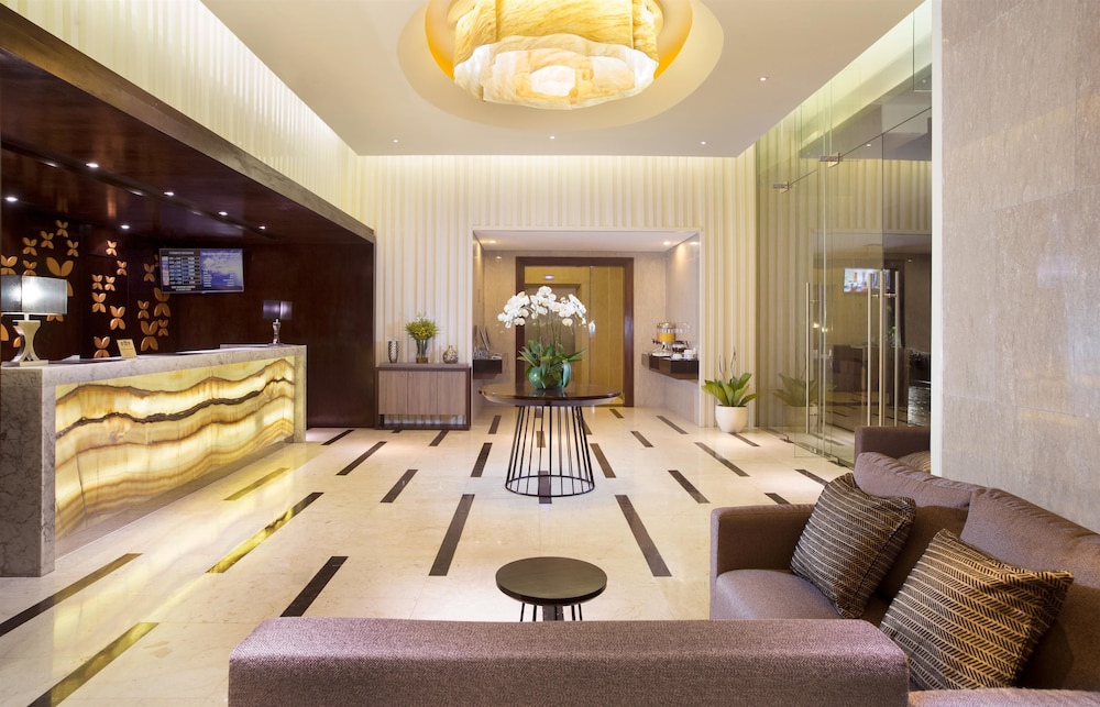 Best Western Premier La Grande Hotel 5/44