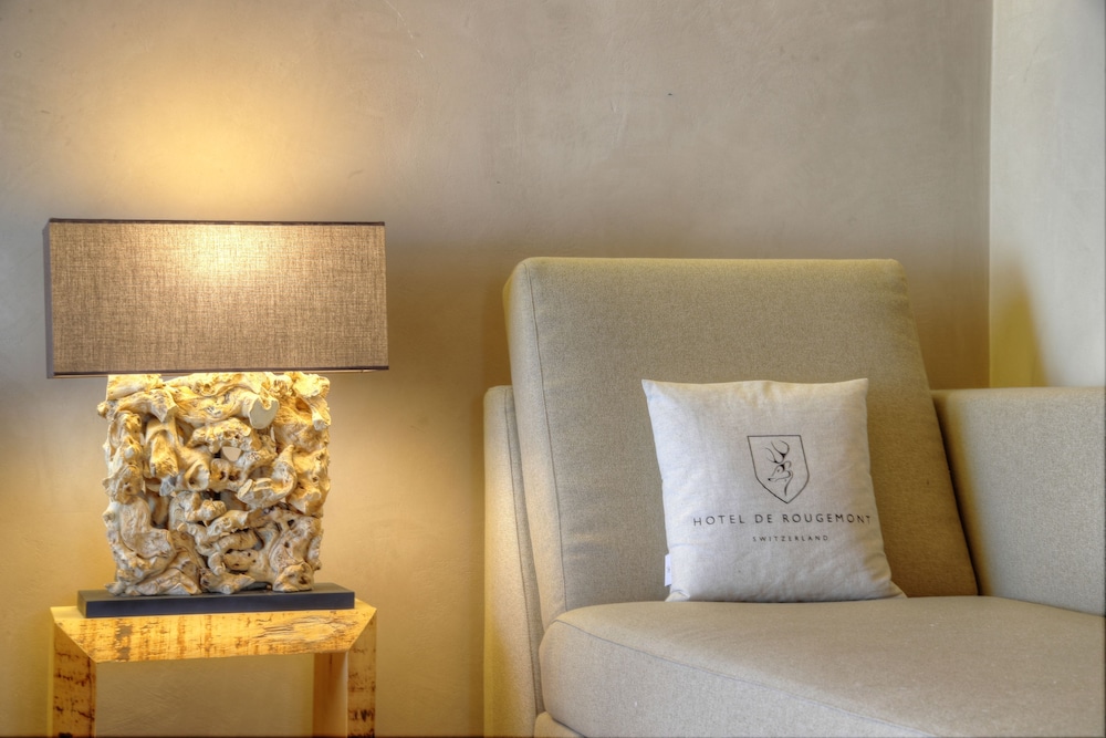 Hotel de Rougemont and Spa 17/50