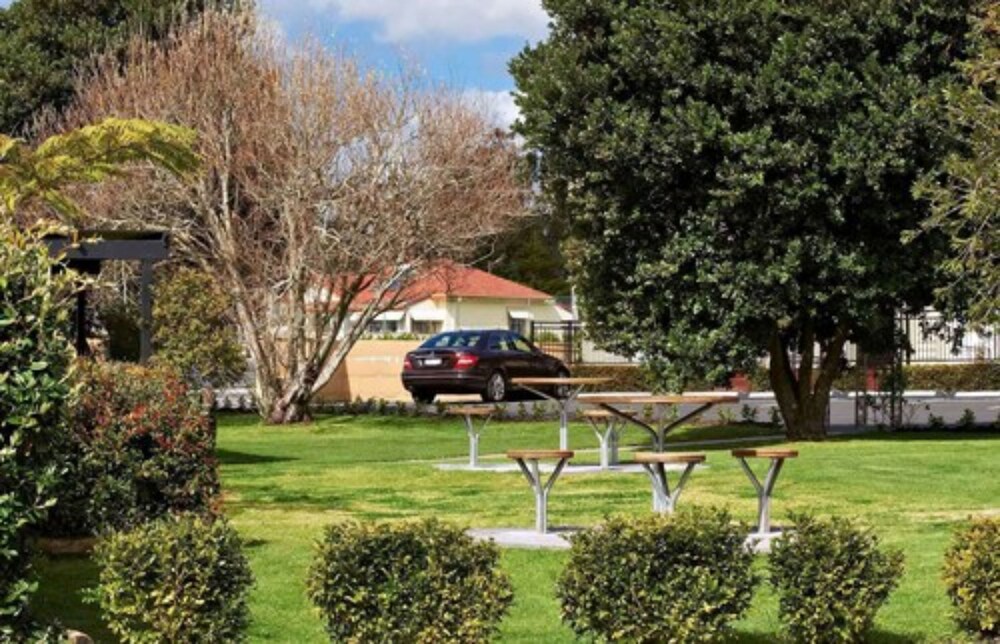 Ibis Styles Albany 48/59
