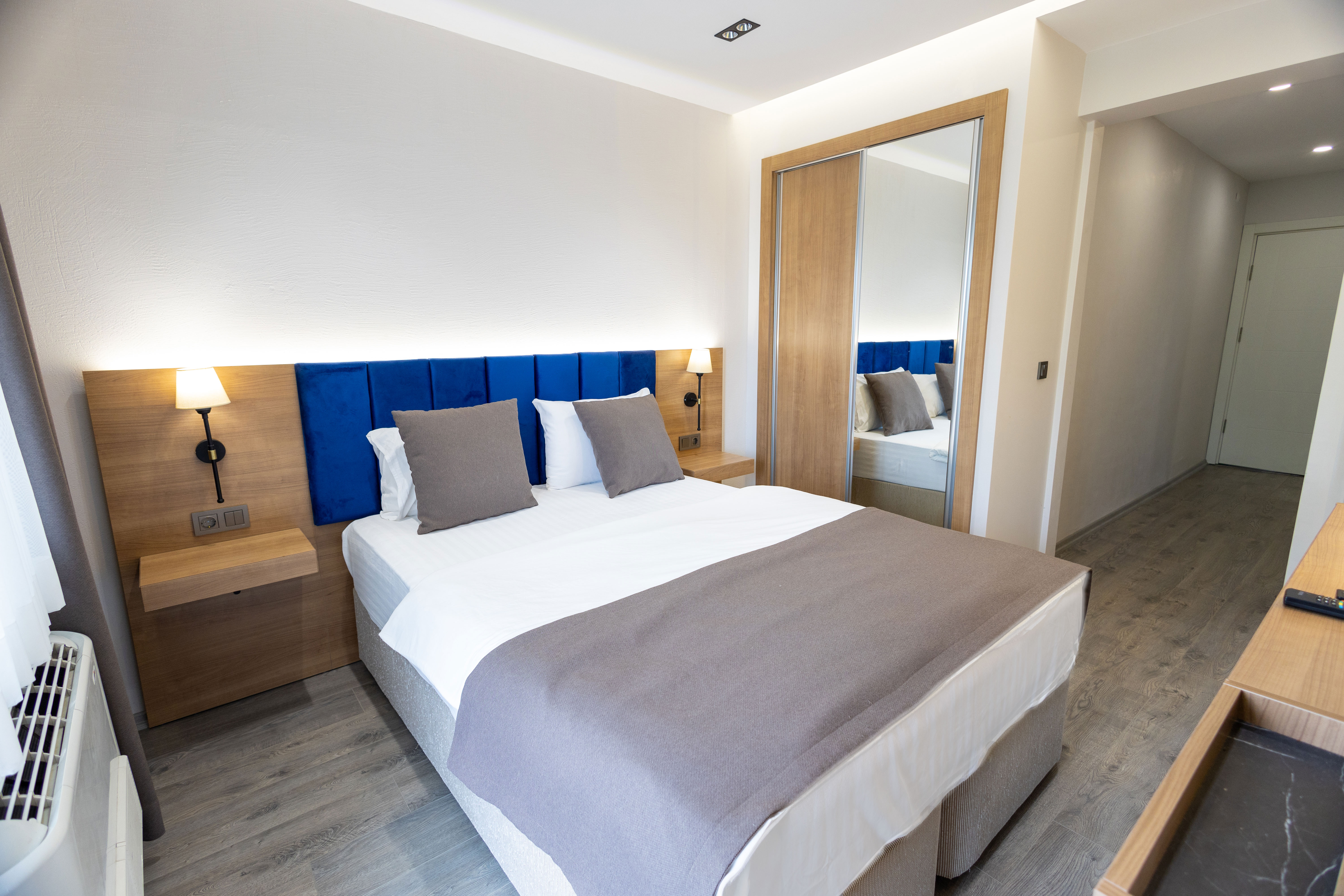 Aydin Apart Hotel Edirne 23/50