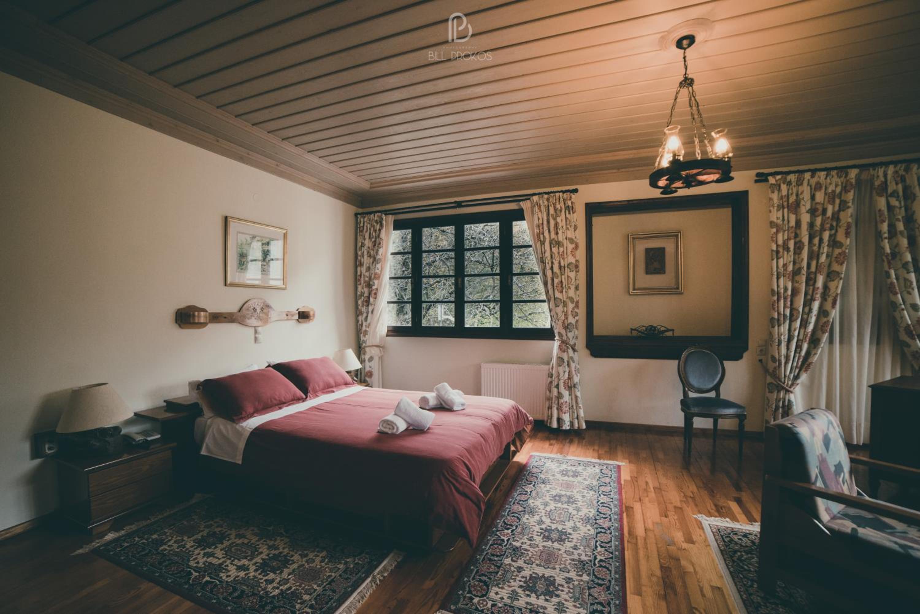 Bourazani Wildlife Resort 8/47
