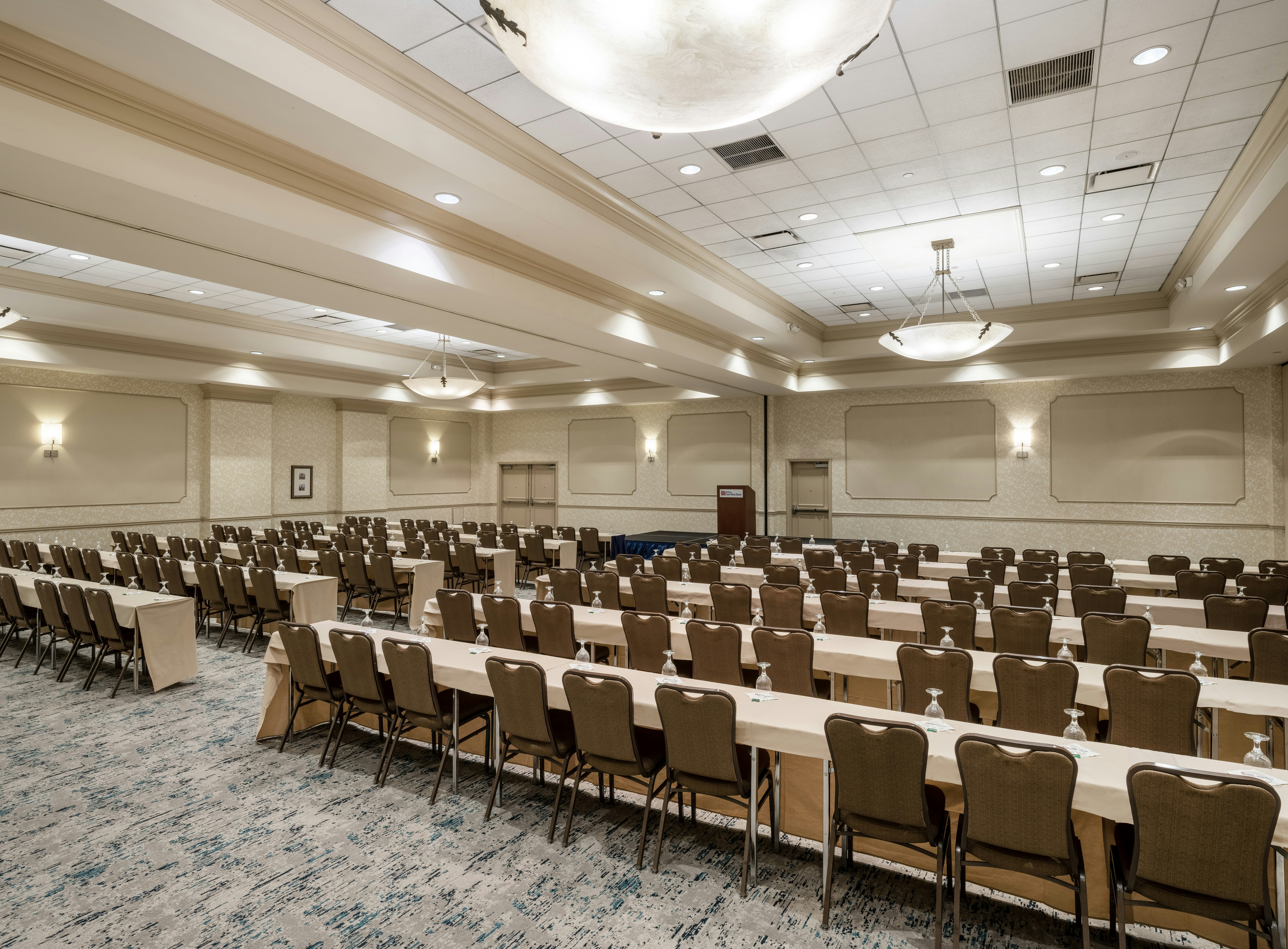 Hilton Garden Inn Cleveland/Twinsburg 19/23