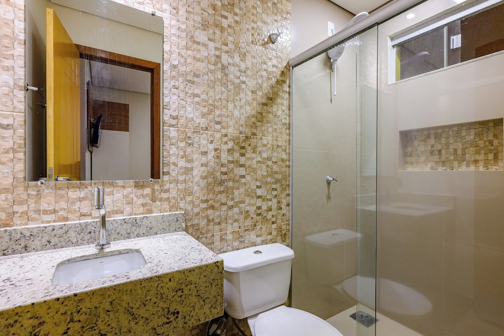 OYO Tropical Confort Hotel, Brasilia 57/60