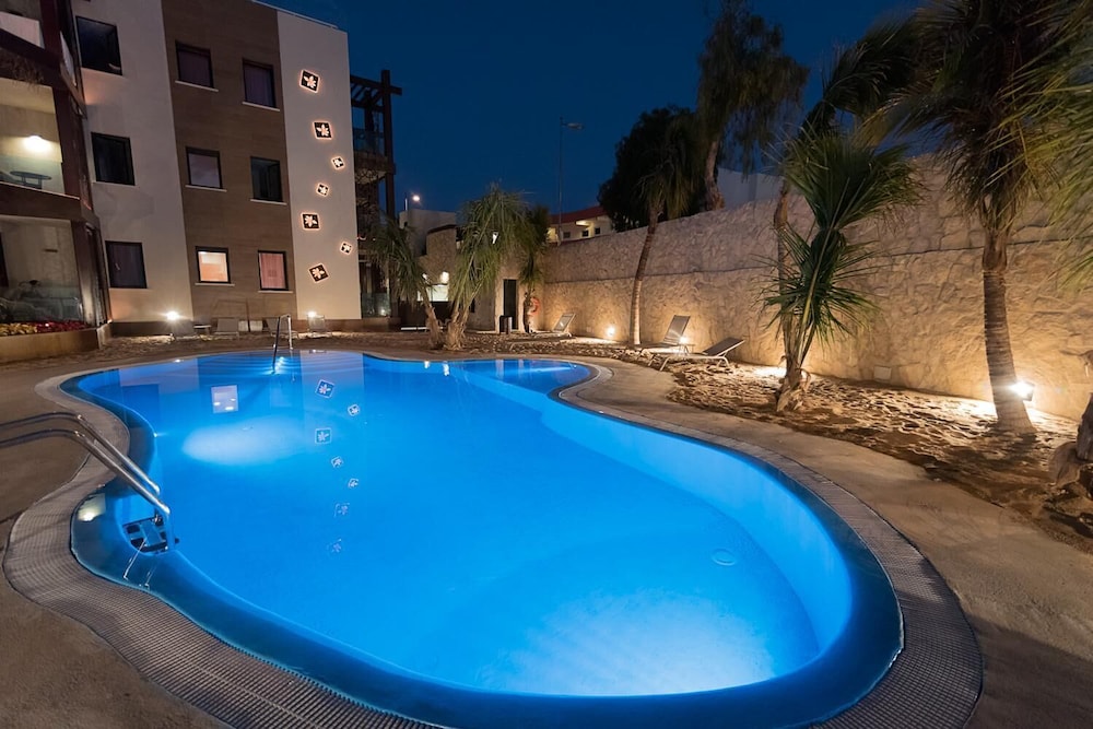 Alhambra Boutique by TAM Resorts 27/50