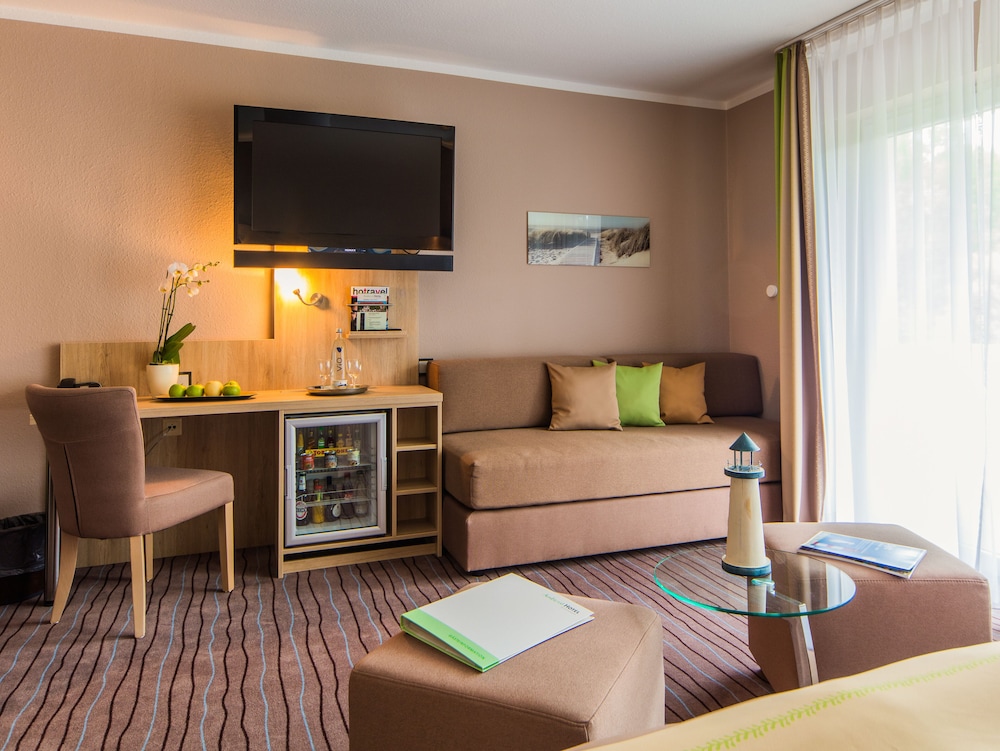 Ambient Hotel Am Europakanal 38/50