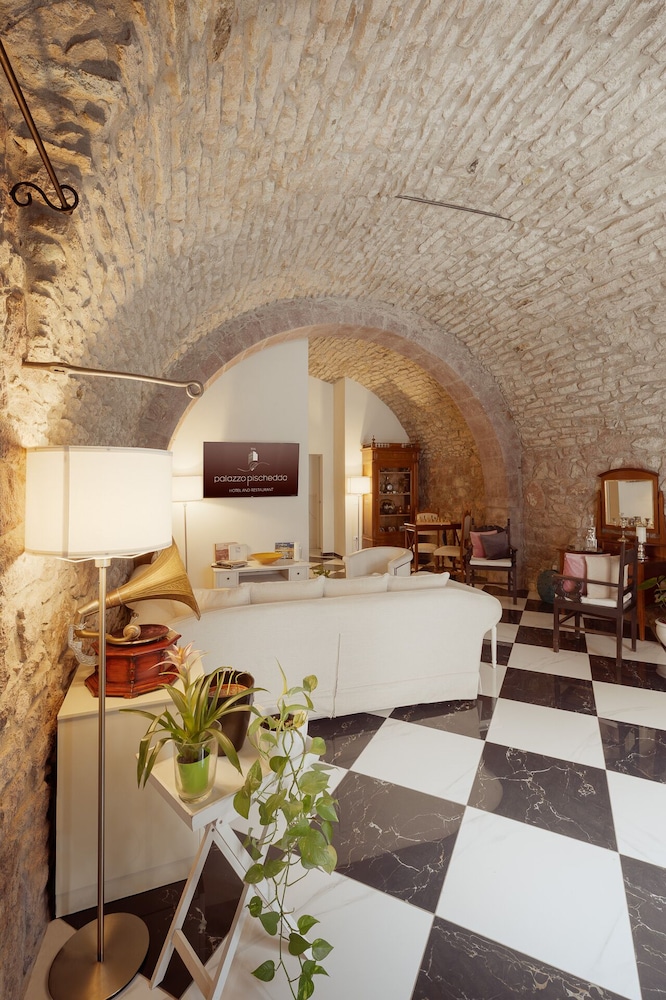 Hotel Palazzo Sa Pischedda 11/78