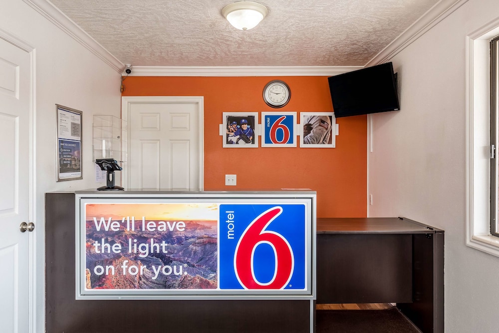 Motel6 Tremonton, UT 11/47