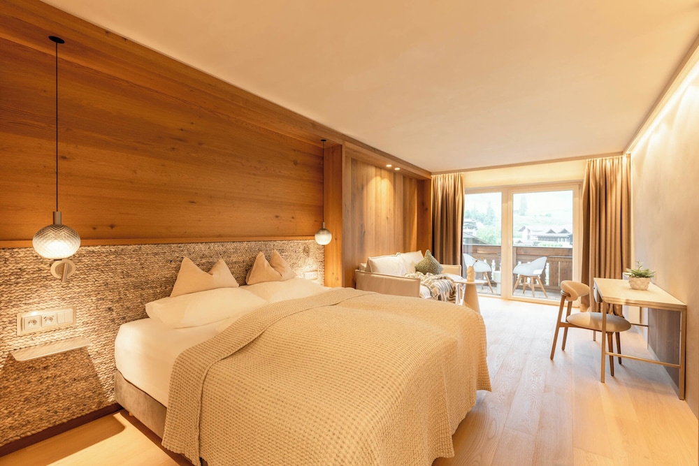 Activehotel Bergkonig 17/55