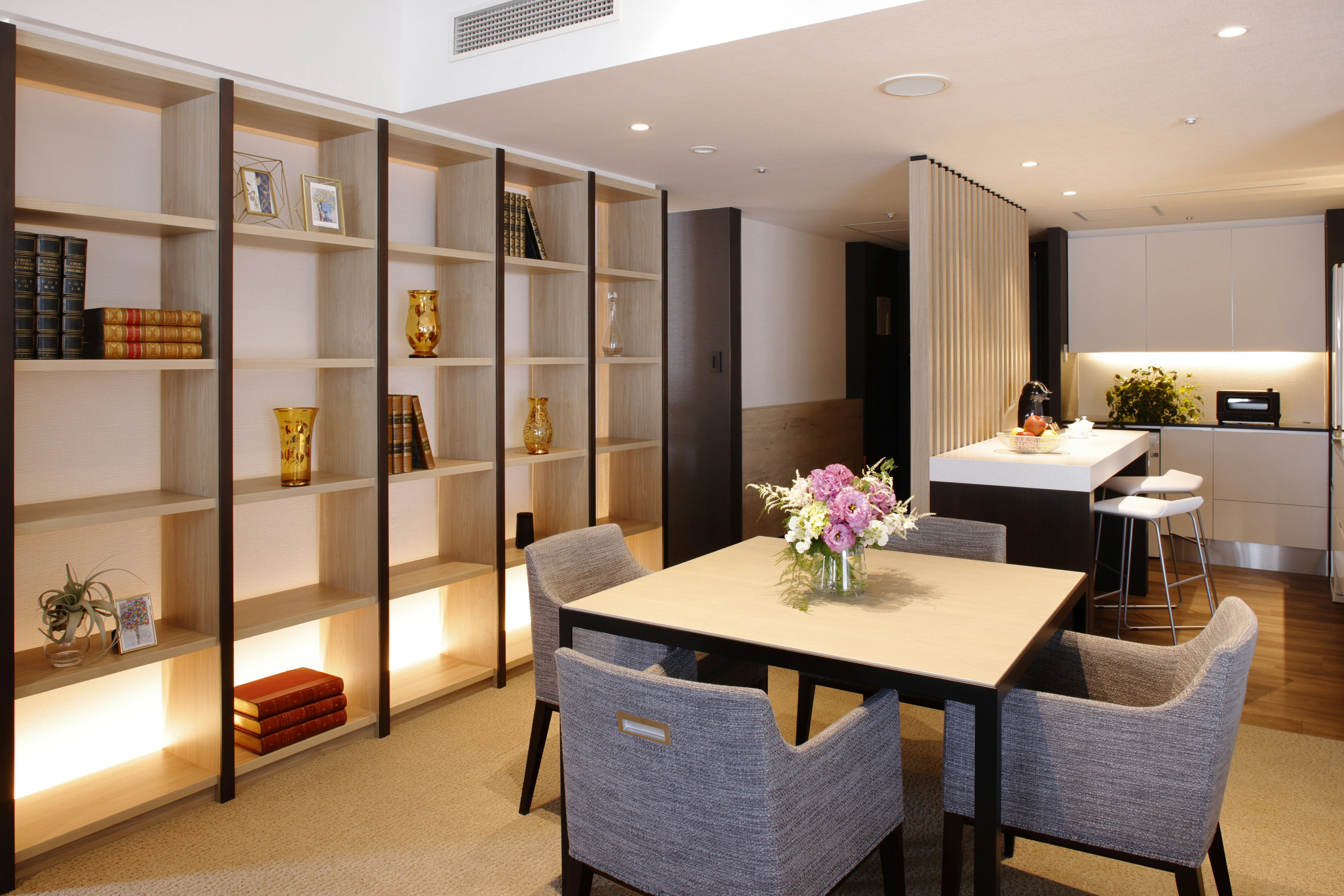Hotel Okura Kobe 33/63
