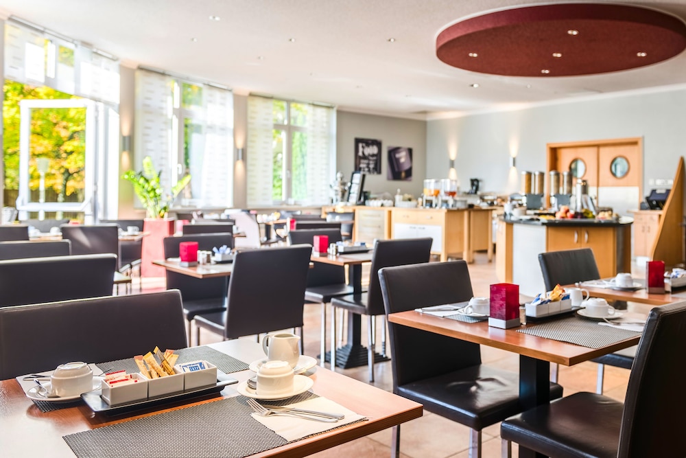 Hotel Bochum Wattenscheid, Affiliated by Melia 27/49