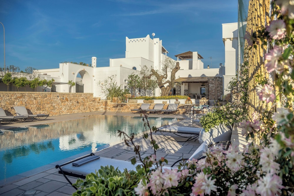 Masseria Le Mandorle 47/50
