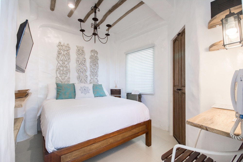 Lugar Bonito Hotel Boracay 26/50
