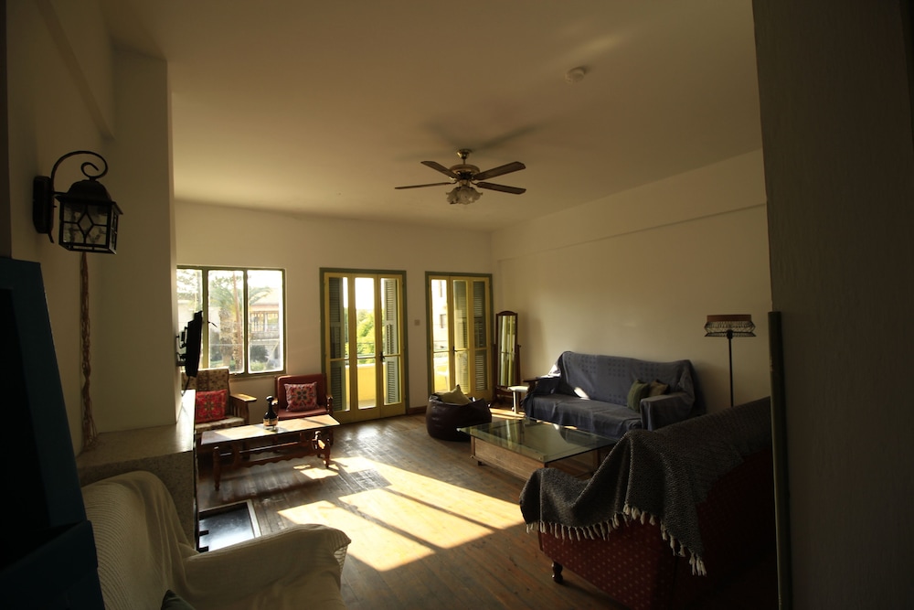 Lima Sol House - Hostel 41/47