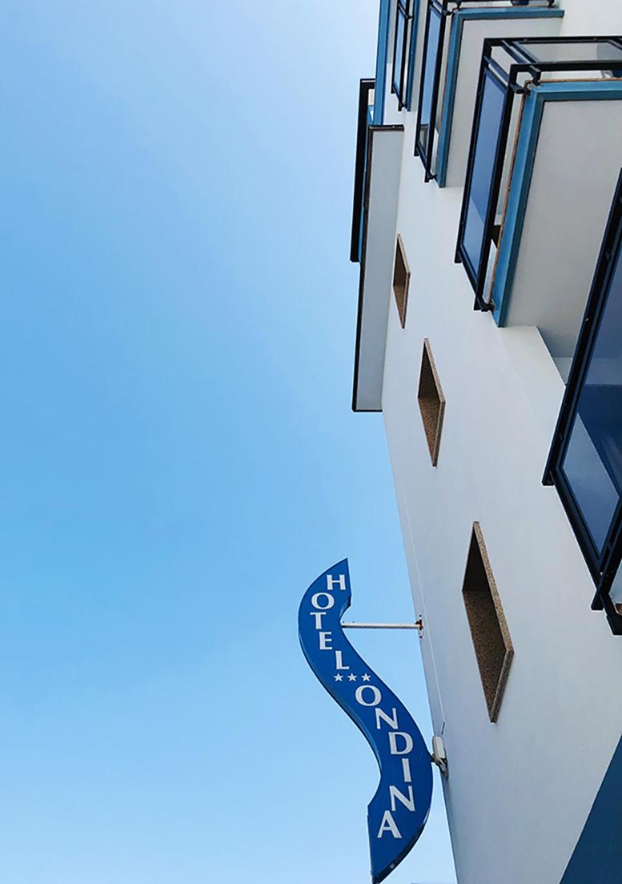 Hotel Ondina 6/33