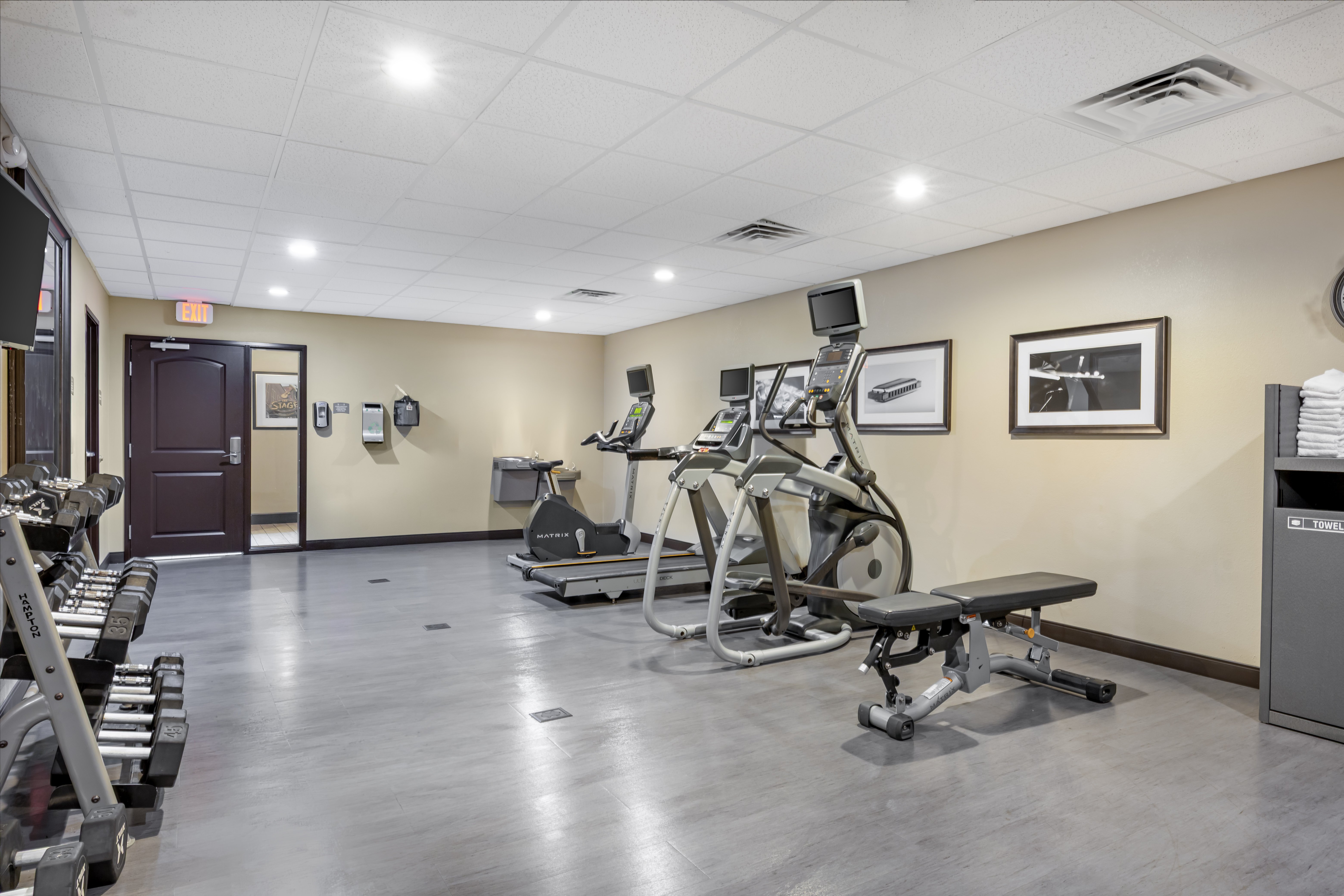 Staybridge Suites Mt. Juliet - Nashville Area 23/77