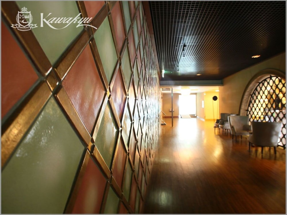 Kawakyu Hotel 29/49