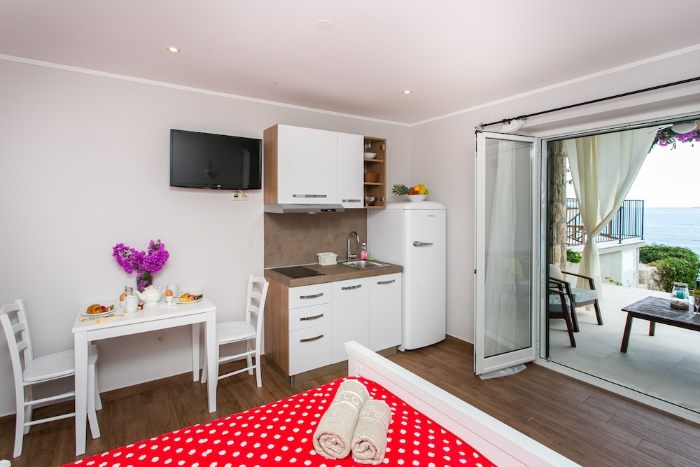 Apartments Villa Mirjana 42/75
