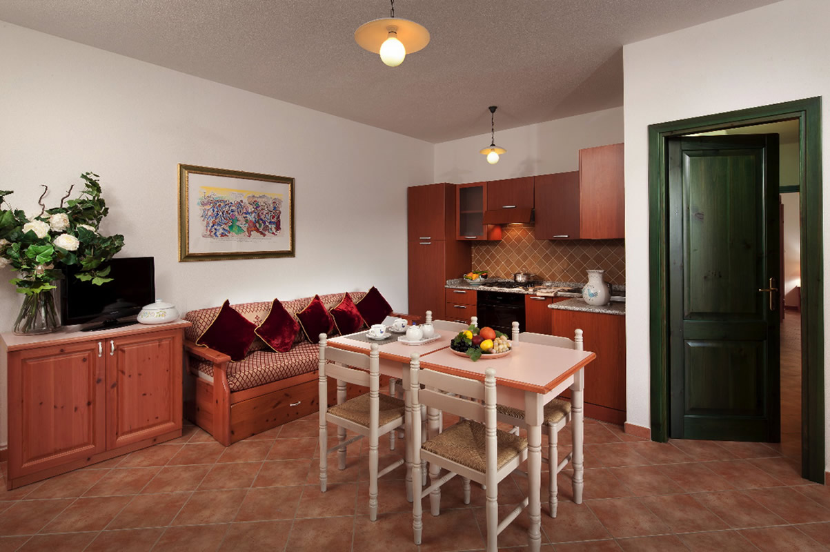 Ginestre E Oleandri Apartments 20/27