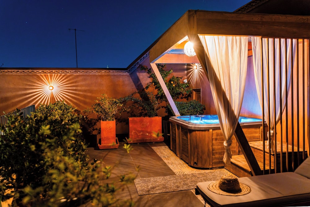 Riad Ysalis 30/50
