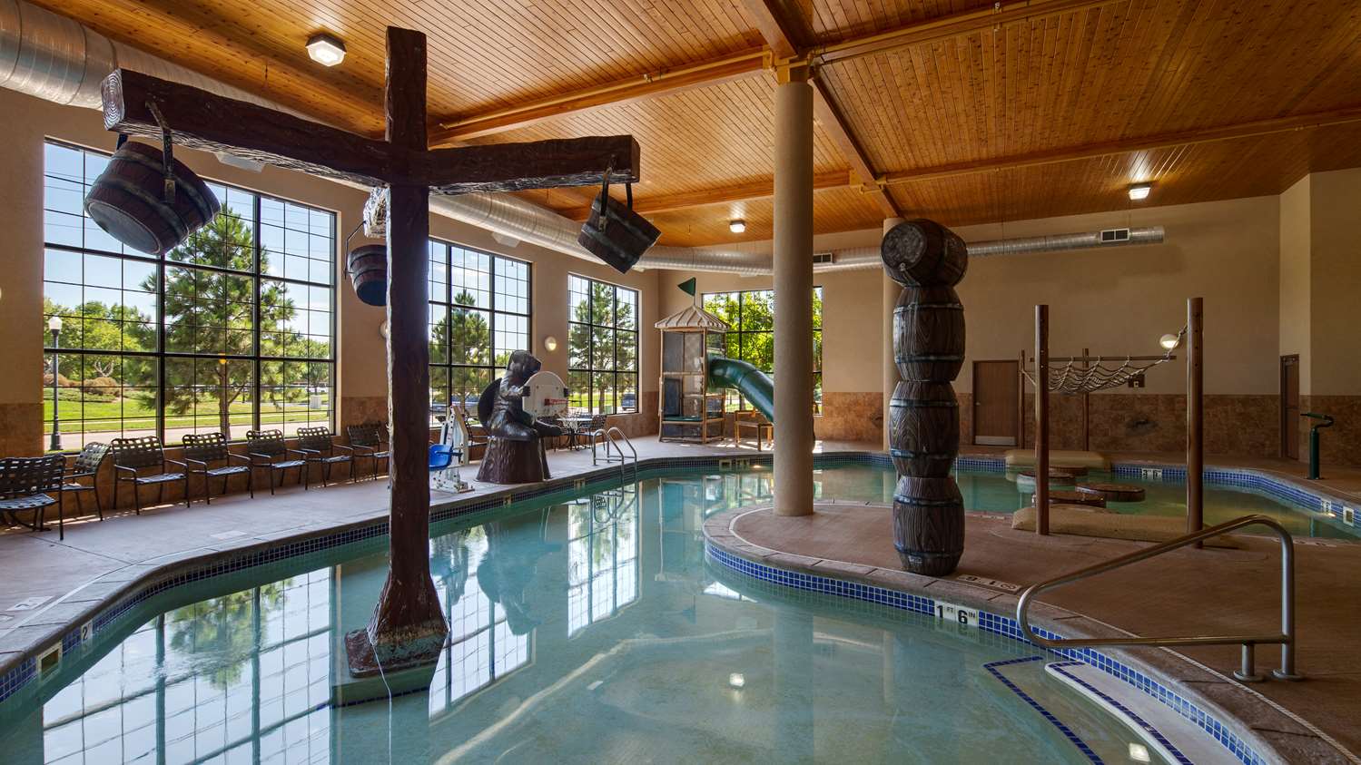 Best Western Plus Kelly Inn and Suites 32/57