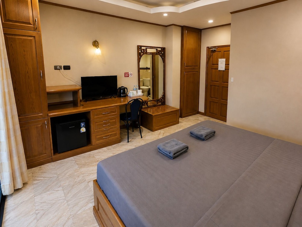Max Hotel 36/63
