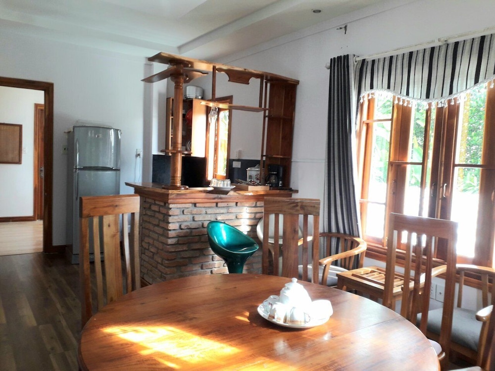 Phu Quoc Village 55/71
