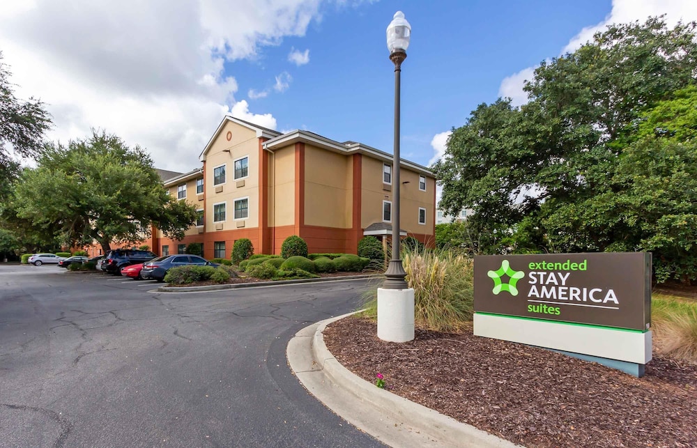 Extended Stay America Charleston - Mt. Pleasant 39/45