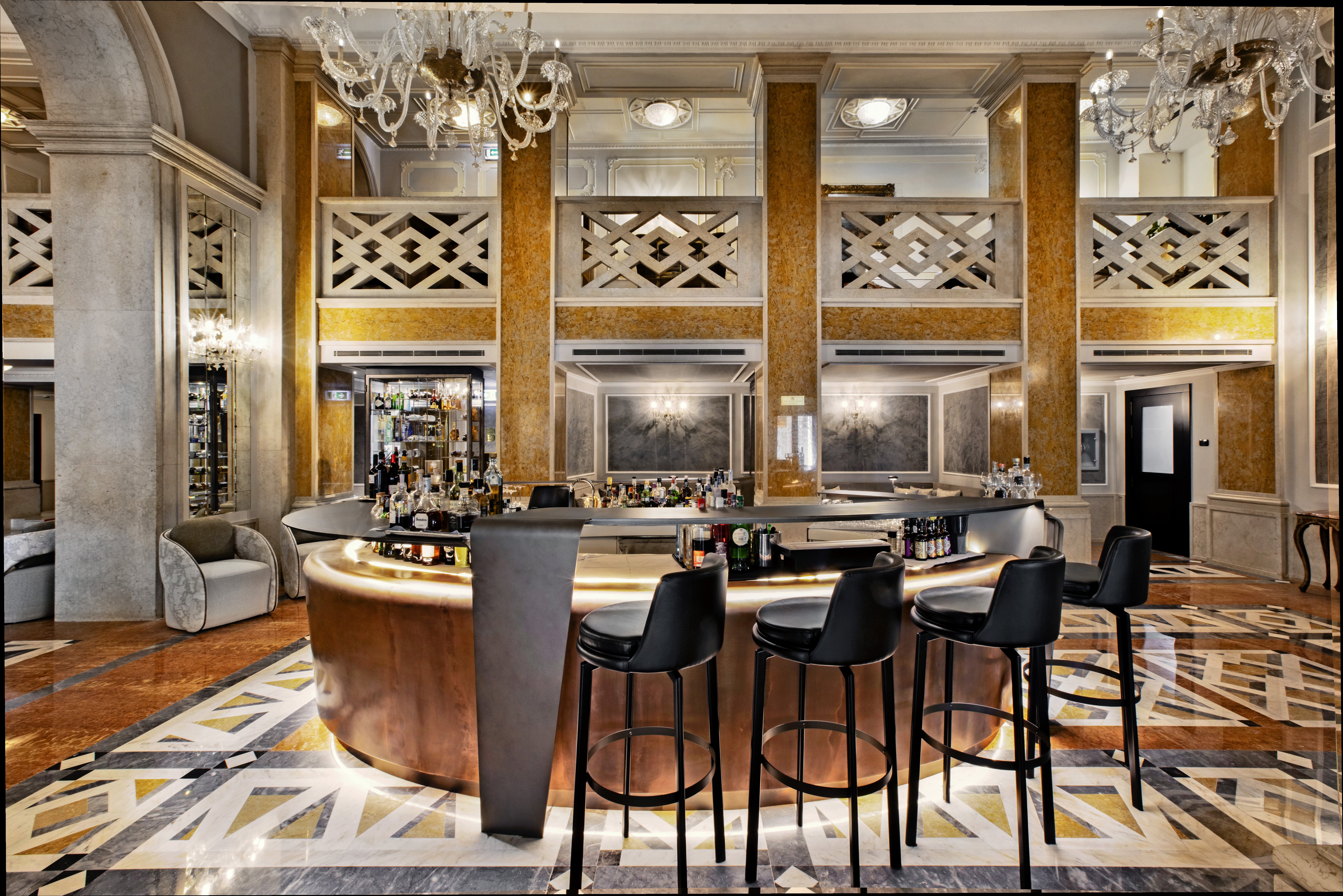 Baglioni Hotel Luna 35/50