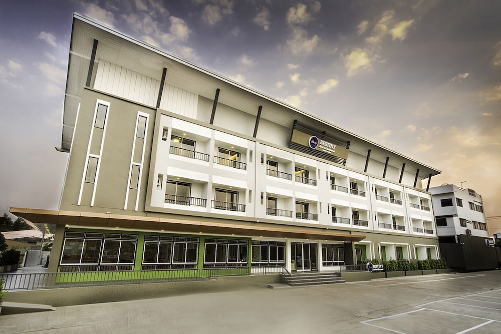 Bestiny Hotel and Restaurant Phetchabun 5/26