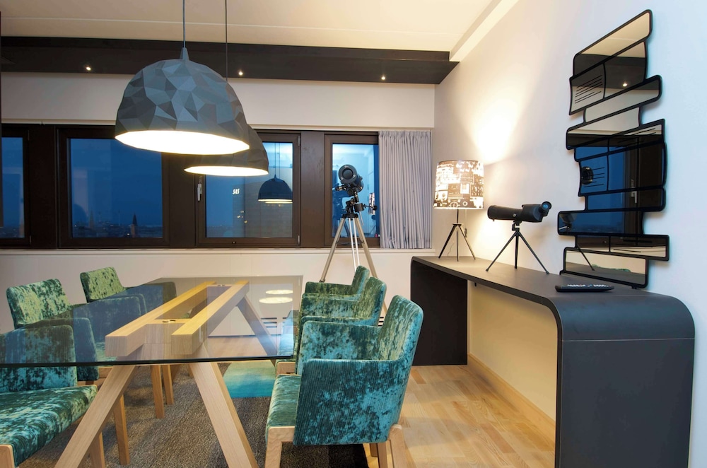 Scandic Copenhagen 57/72
