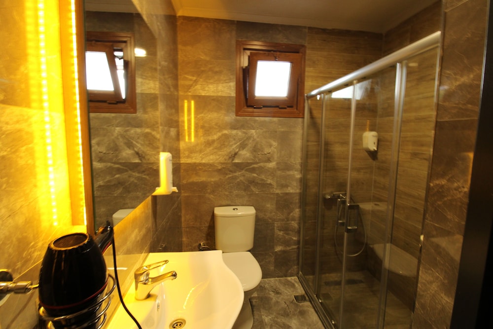 Sahrakent Suite 46/50