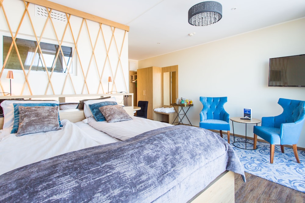 Best Western Htl Hallstaberget 8/50