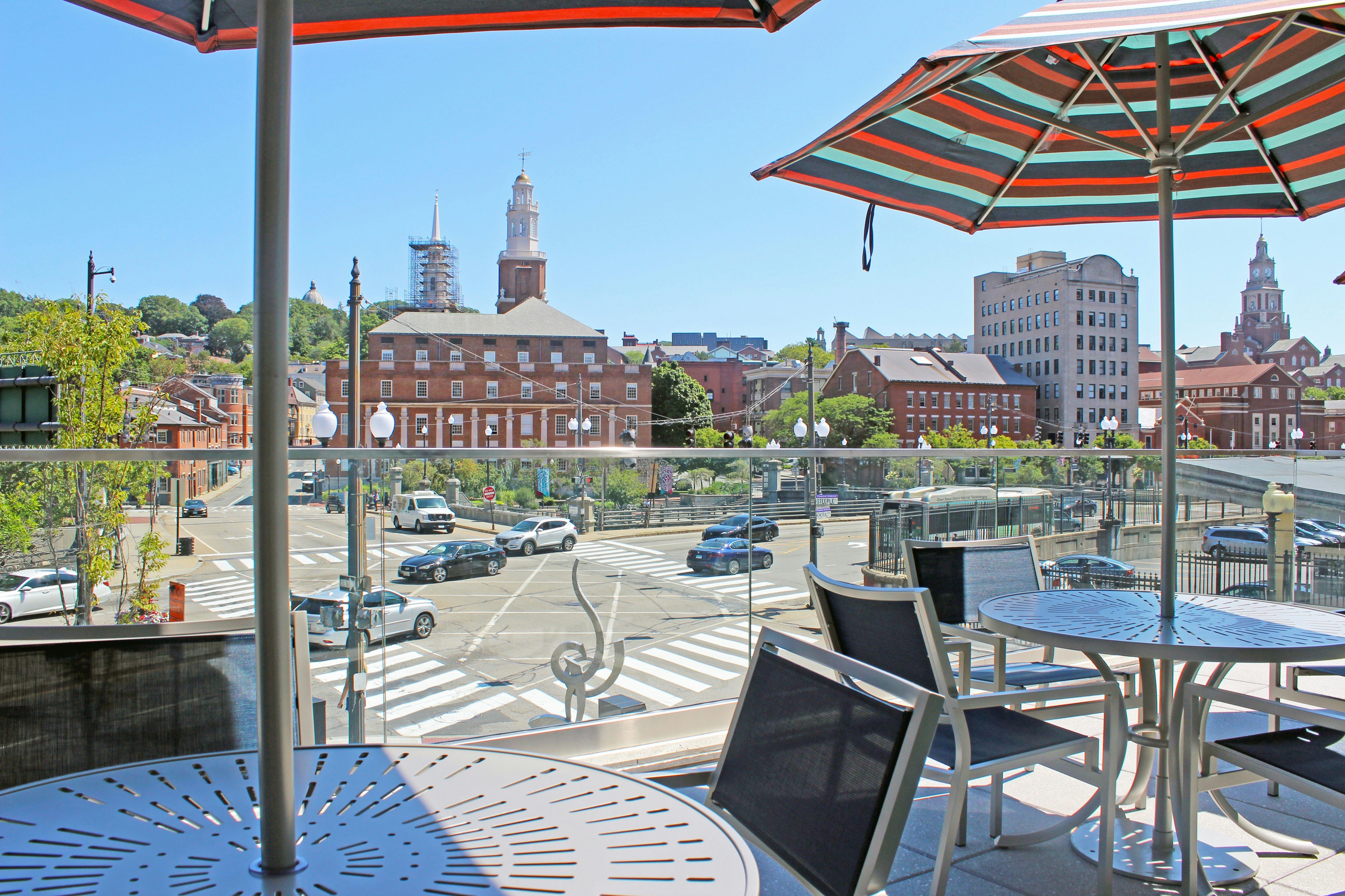 Homewood Suites By Hilton Providence Downtown 33/55