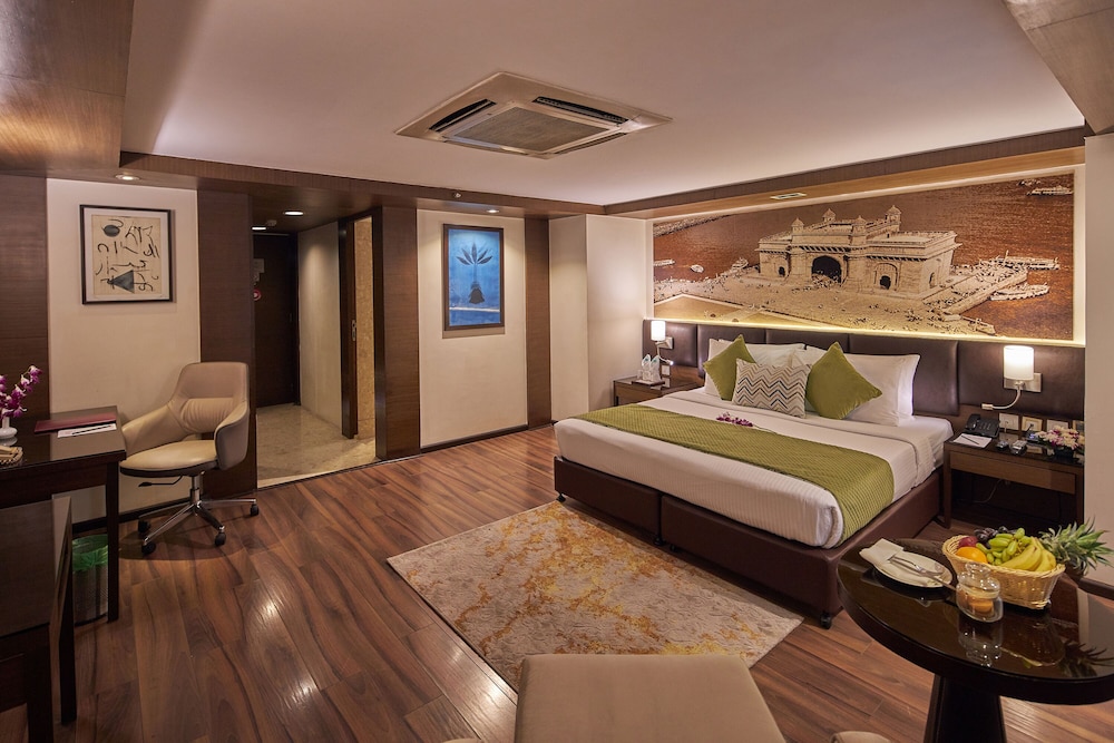 Lemon Tree Premier, Navi Mumbai 15/67