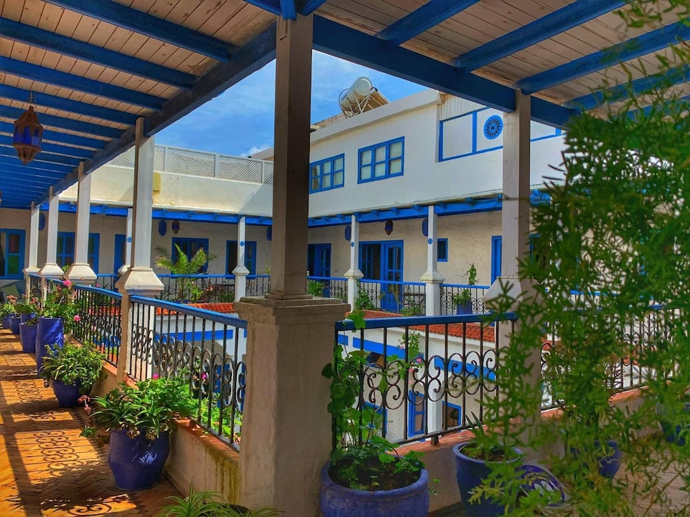 Riad Al Madina Hotel in ESSAOUIRA