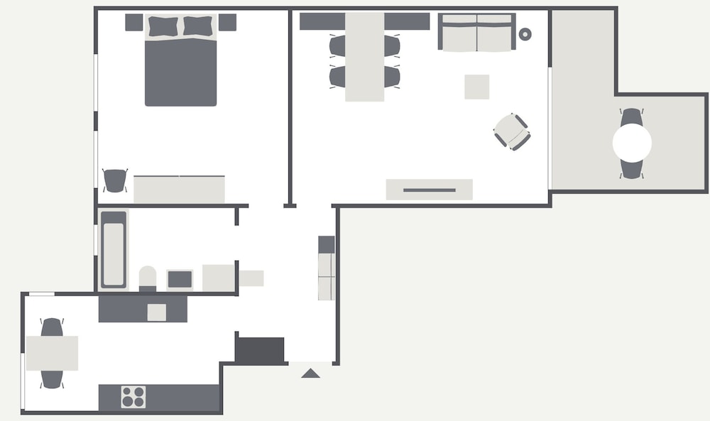 Ema House Serviced Apartments Seefeld 35/59