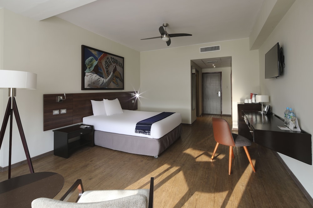 CASA ANDINA SELECT CHICLAYO 15/71