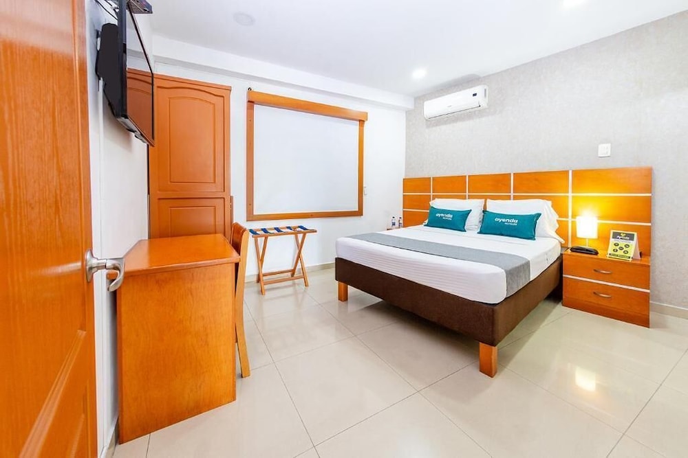 Optimum Hotel 15/28