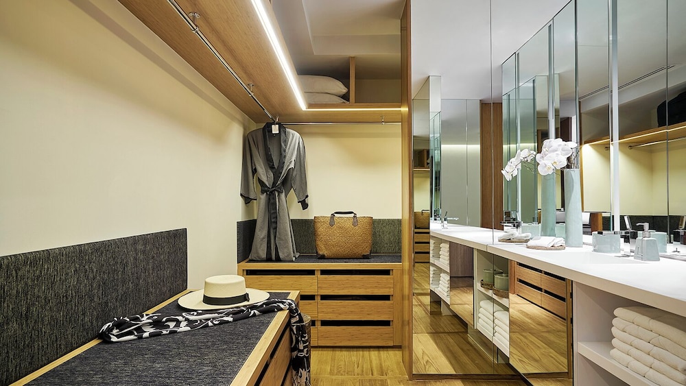 Ocean, Deluxe, King Bed، Chiva Som International Health Resort Hotel 3/3