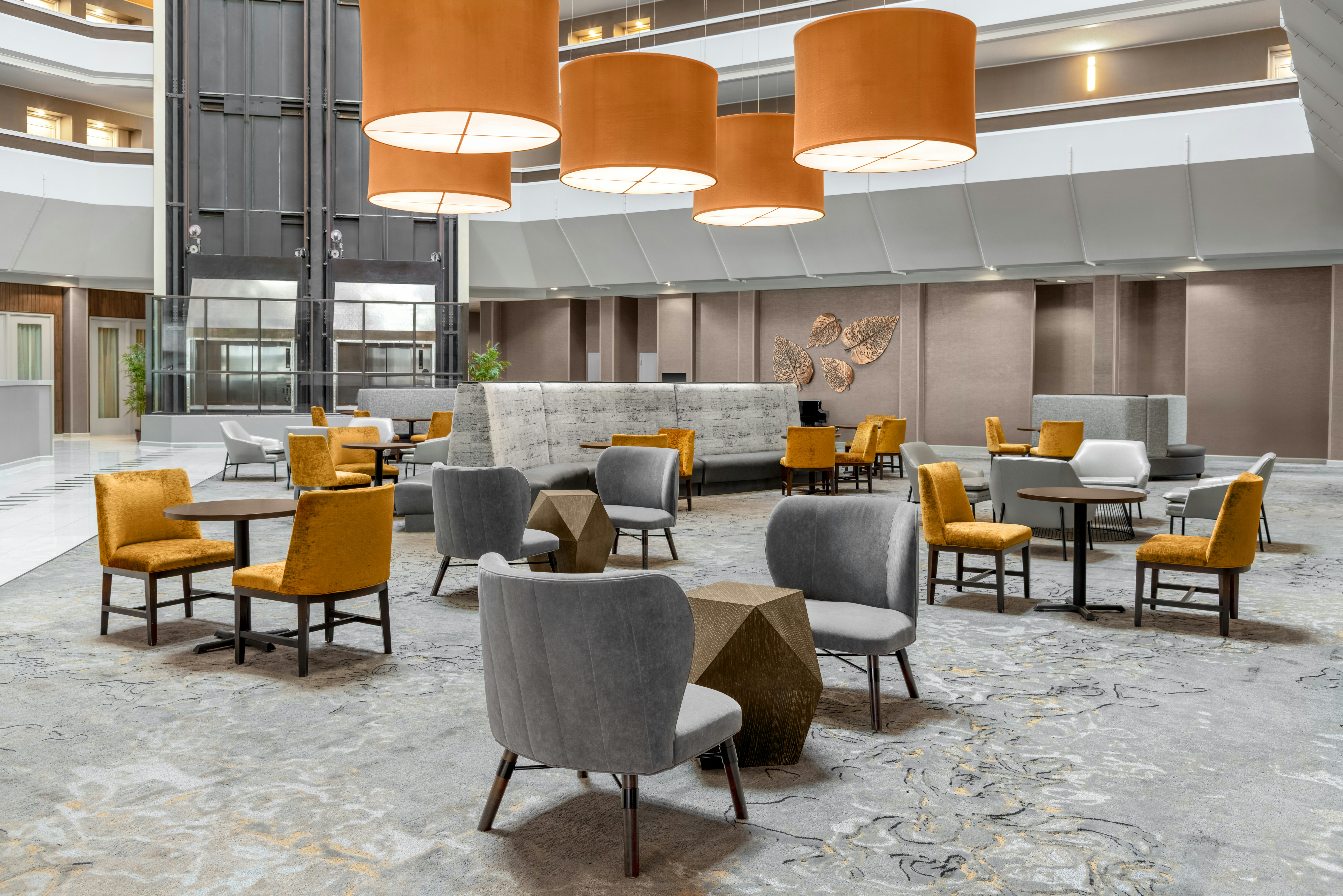 Doubletree Hotel Springfield 53/79