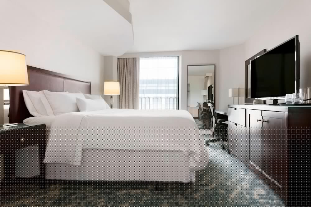 The Westin Washington, D.C. City Center 12/47