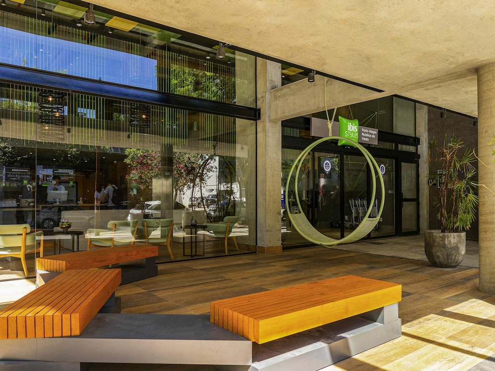 IBIS STYLES POA MOINHOS 8/71