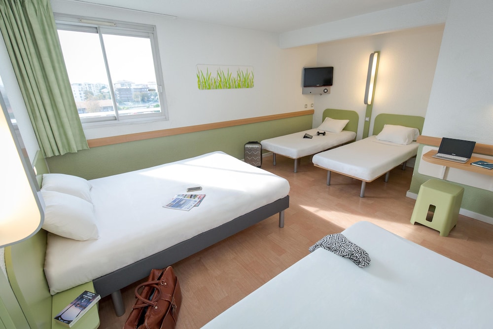 Ibis budget Frejus Saint Raphael Centre et Plage 19/64