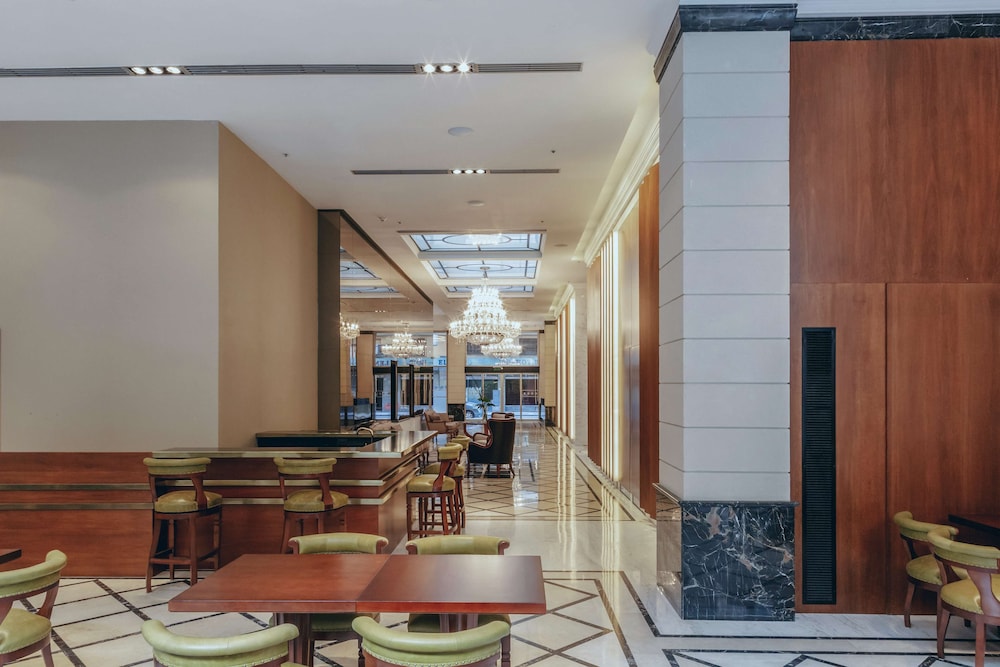 Esplendor By Wyndham Buenos Aires Tango 41/59
