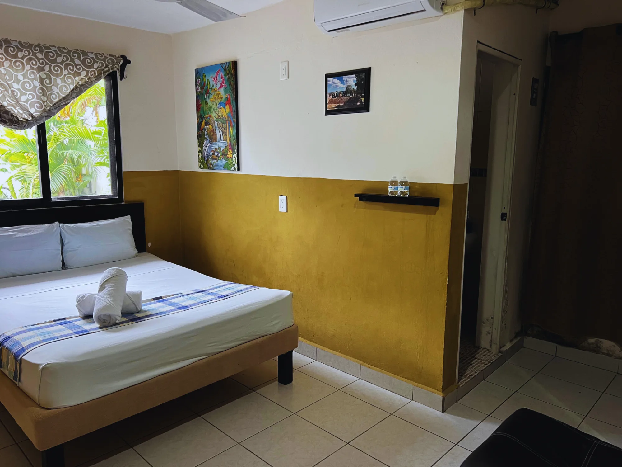 Hotel Luna y Studios 23 Bacalar - Gratis Renta Bicicletas 11/22