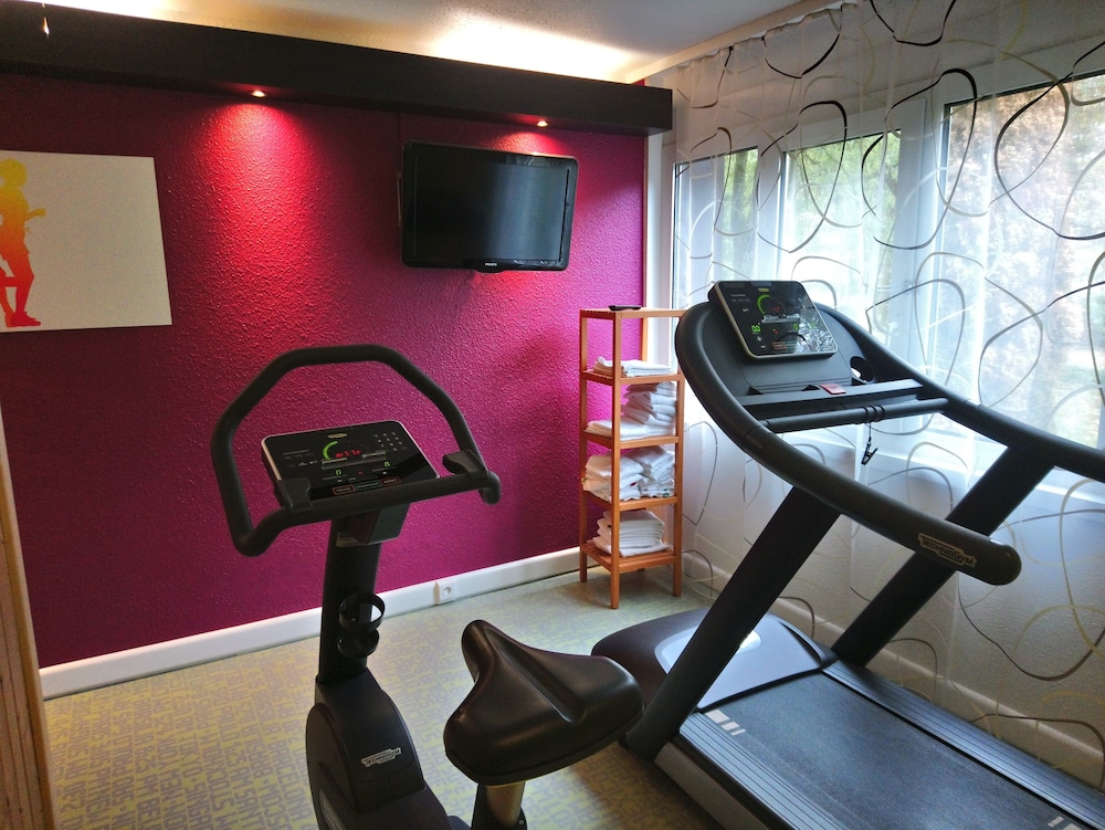 ibis Styles Besancon 44/77